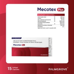mecotex plus