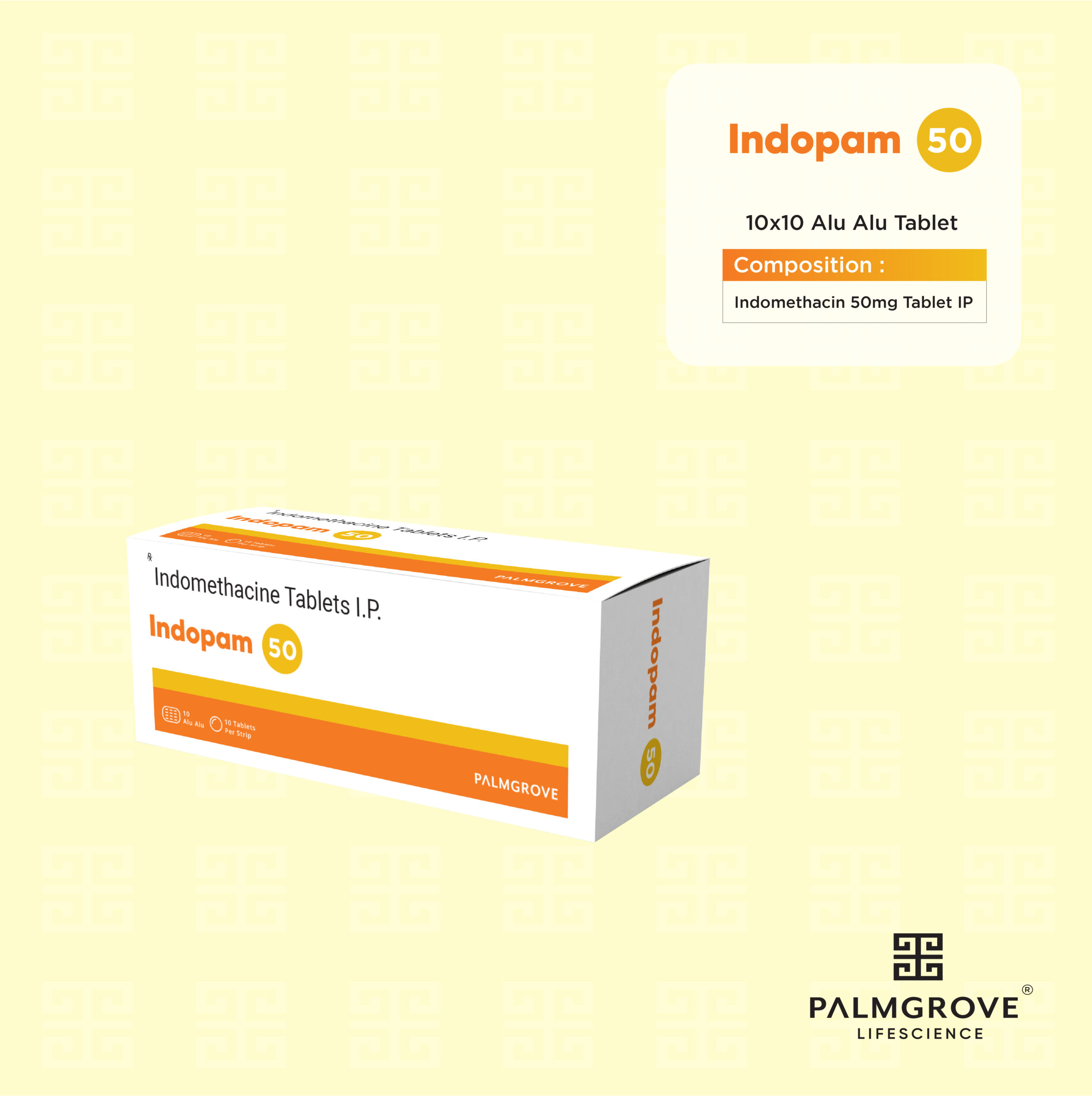 indopam 50