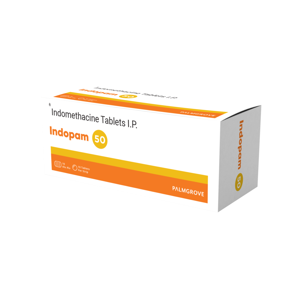indopam 50 tablet